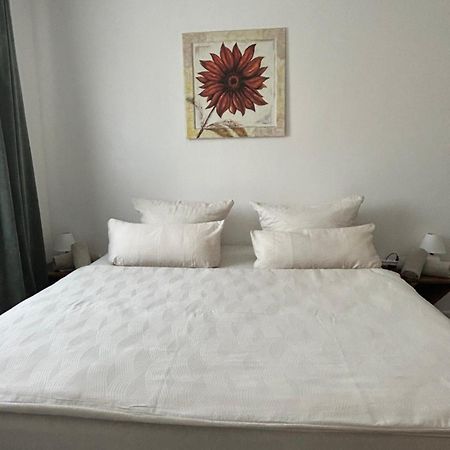 Wohnung 纽保沃姆瓦尔德 外观 照片