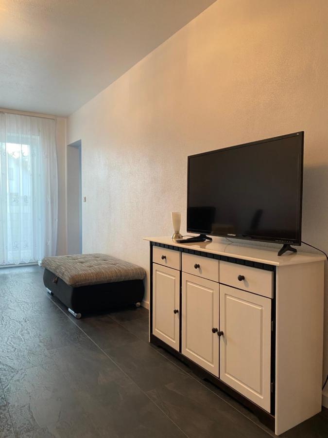 Wohnung 纽保沃姆瓦尔德 外观 照片