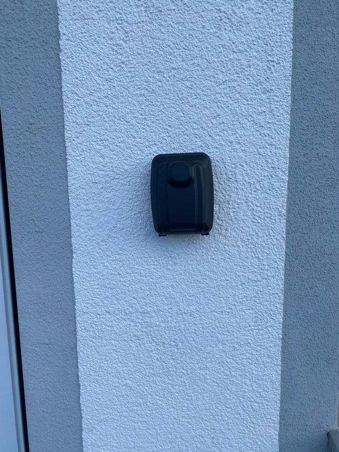Wohnung 纽保沃姆瓦尔德 外观 照片