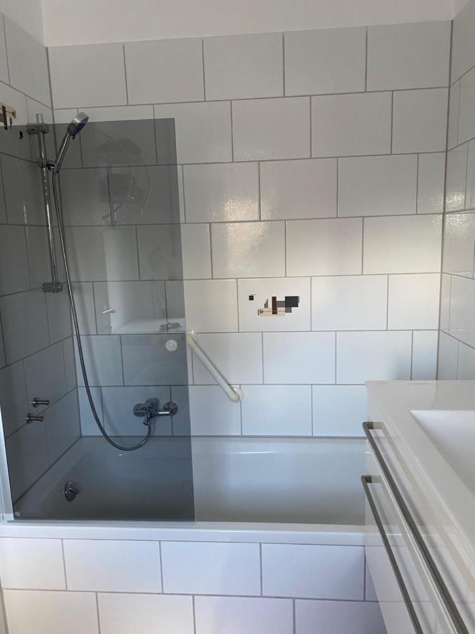Wohnung 纽保沃姆瓦尔德 外观 照片
