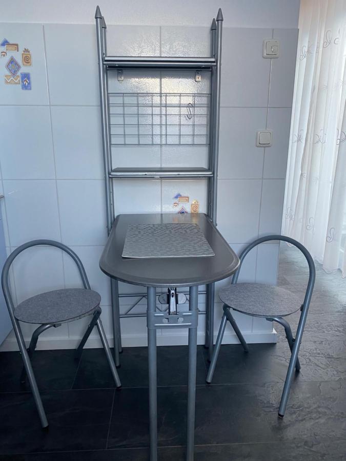 Wohnung 纽保沃姆瓦尔德 外观 照片
