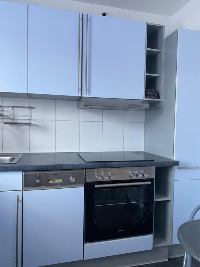 Wohnung 纽保沃姆瓦尔德 外观 照片