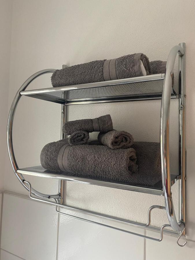 Wohnung 纽保沃姆瓦尔德 外观 照片