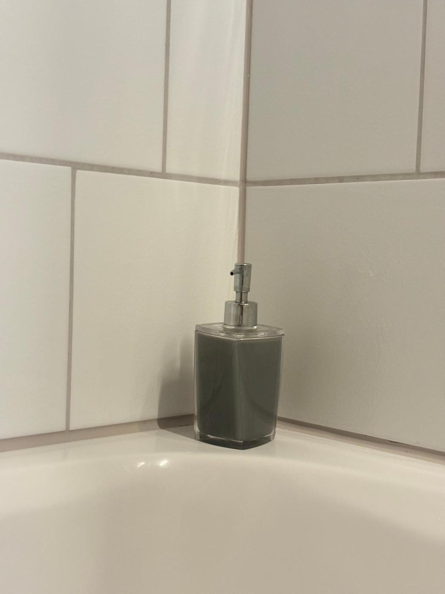 Wohnung 纽保沃姆瓦尔德 外观 照片