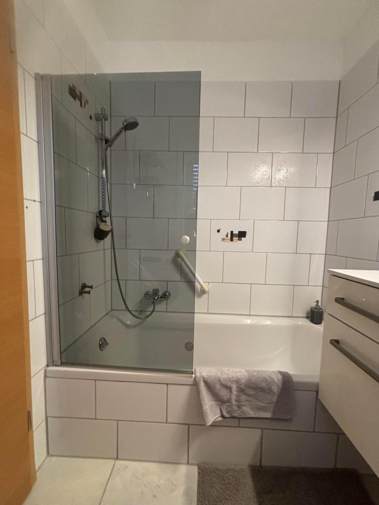 Wohnung 纽保沃姆瓦尔德 外观 照片